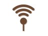 Wi-Fi (ücretsiz)