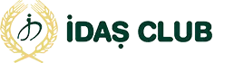 İdaş Club Hotel Logo